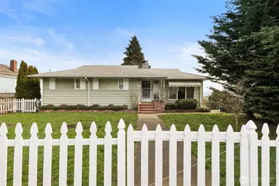 110 S Summit Avenue, Bremerton, WA 98312 - Photo 1