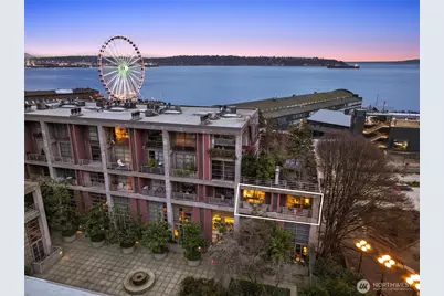 1425 Western Avenue #L310, Seattle, WA 98101 - Photo 1