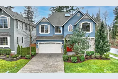 21801 SE 1st Street, Sammamish, WA 98074 - Photo 1