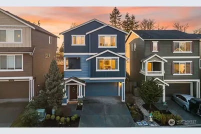 1216 92nd Avenue NE, Lake Stevens, WA 98258 - Photo 1