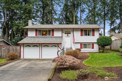 520 Trojan Court SE, Lacey, WA 98503 - Photo 1