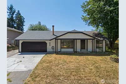 7815 Royal Oak Dr SE, Olympia, WA 98503 - Photo 1