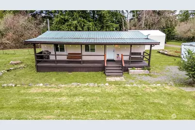 14550 148th Avenue SE, Yelm, WA 98597 - Photo 1