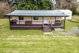 14550 148th Ave SE, Yelm, WA 98597 - Photo 1