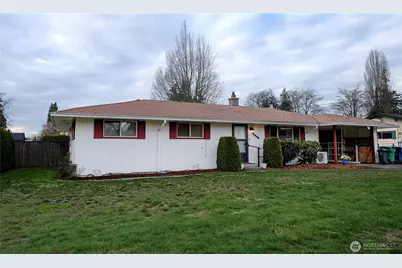 8220 53rd Drive NE, Marysville, WA 98270 - Photo 1