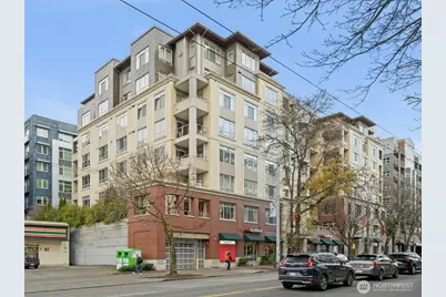 1530 NW Market Street #512, Seattle, WA 98107 - Photo 1