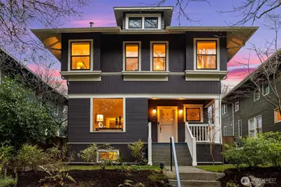 926 19th Avenue E, Seattle, WA 98112 - Photo 1