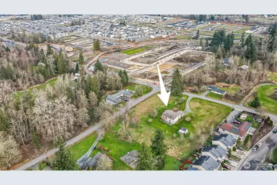 4304 83rd Avenue NE, Marysville, WA 98270 - Photo 1