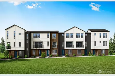 12217 137th Place NE #106, Redmond, WA 98052 - Photo 1