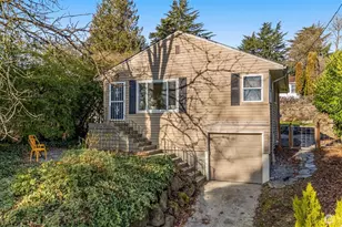 3928 S Pilgrim St, Seattle, WA 98118 - Photo 1