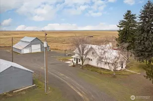 33540 Manke Road E, Harrington, WA 99134 - Photo 1