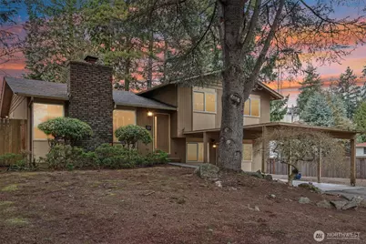 12224 SE 60th Place, Bellevue, WA 98006 - Photo 1