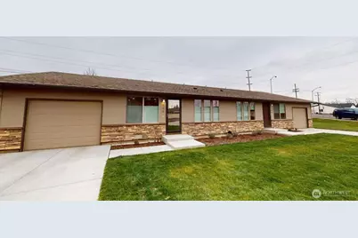 144 & 146 S Tausick Way, Walla Walla, WA 99362 - Photo 1