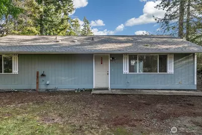 111 NE Santa Maria Lane, Belfair, WA 98528 - Photo 1
