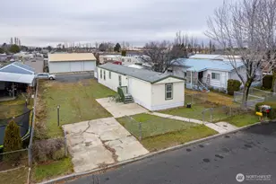 463 8th Ave SE, Ephrata, WA 98823 - Photo 1