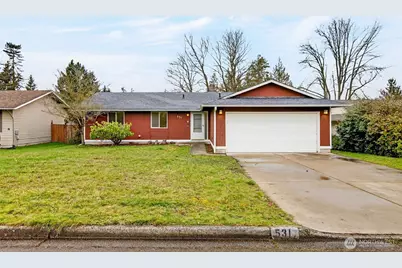 531 221st Street SW, Bothell, WA 98021 - Photo 1