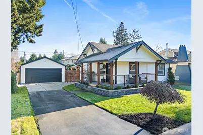 331 4th Street SE, Puyallup, WA 98372 - Photo 1