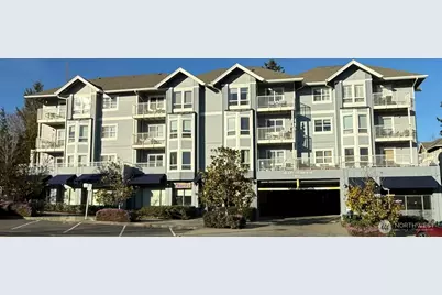 300 High School Road NE #203, Bainbridge Island, WA 98110 - Photo 1
