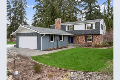 8814 274th Street E, Graham, WA 98338 - Photo 1