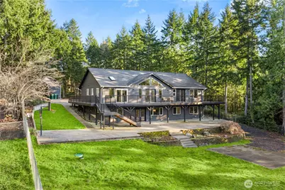 9371 Willamette Meridian Road NW, Silverdale, WA 98383 - Photo 1