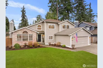 1208 142nd Place SE, Mill Creek, WA 98012 - Photo 1