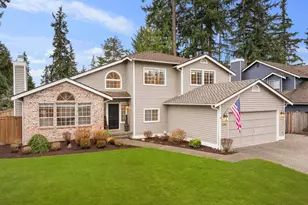 1208 142nd Pl SE, Mill Creek, WA 98012 - Photo 1