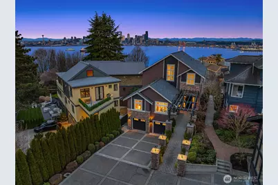 1314 California Avenue SW, Seattle, WA 98116 - Photo 1