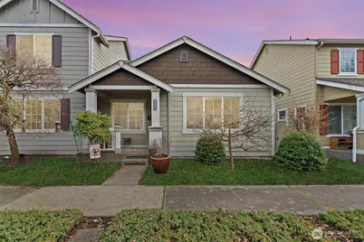 6520 Indiana Street SE, Lacey, WA 98513 - Photo 1