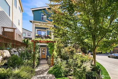 9714 11th Avenue SW, Seattle, WA 98106 - Photo 1