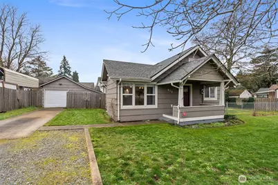610 115th Street S, Tacoma, WA 98444 - Photo 1