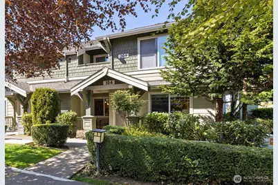 1981 24th Avenue NE #104, Issaquah, WA 98029 - Photo 1