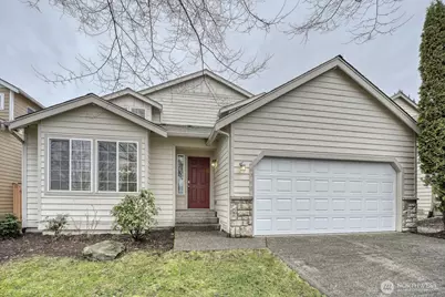 6740 NE 1st Place, Renton, WA 98059 - Photo 1