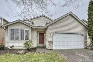 6740 NE 1st Pl, Renton, WA 98059 - Photo 1