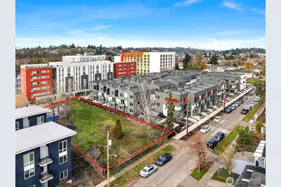 7001 42nd Avenue, Seattle, WA 98118 - Photo 1