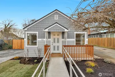 311 Alder Avenue, Marysville, WA 98270 - Photo 1