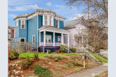 2108 S G Street, Tacoma, WA 98405 - Photo 1