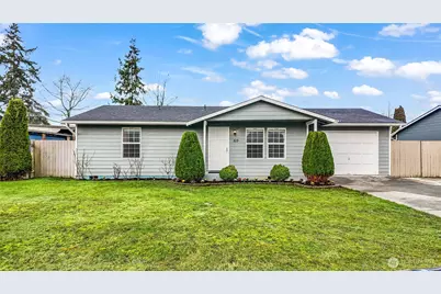 819 S 27th Street, Mount Vernon, WA 98274 - Photo 1