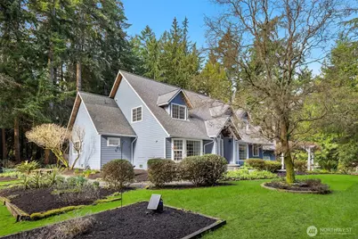 14440 Sunrise Drive NE, Bainbridge Island, WA 98110 - Photo 1