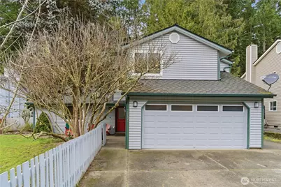 20625 Terasse Drive NW, Poulsbo, WA 98370 - Photo 1