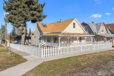 150 S Birch, Reardan, WA 99029 - Photo 1