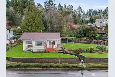 2312 Lafayette Street, Steilacoom, WA 98388 - Photo 1