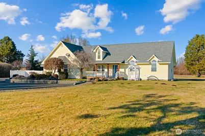 61 Lenes Road, Ellensburg, WA 98926 - Photo 1