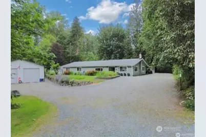 6808 243rd Avenue E, Buckley, WA 98058 - Photo 1