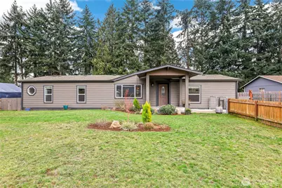13025 212th Avenue Ct E, Bonney Lake, WA 98391 - Photo 1