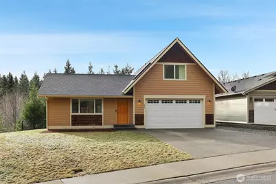 629 Joy Street, Eatonville, WA 98328 - Photo 1