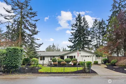 8825 Skokomish Way NE, Olympia, WA 98516 - Photo 1