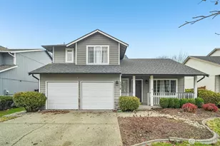 7518 193rd St Ct E, Spanaway, WA 98387 - Photo 1