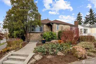 8001 23rd Avenue NW, Seattle, WA 98117 - Photo 1