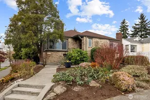 8001 23rd Ave NW, Seattle, WA 98117 - Photo 1