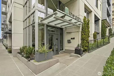 76 Cedar Street #807, Seattle, WA 98121 - Photo 1